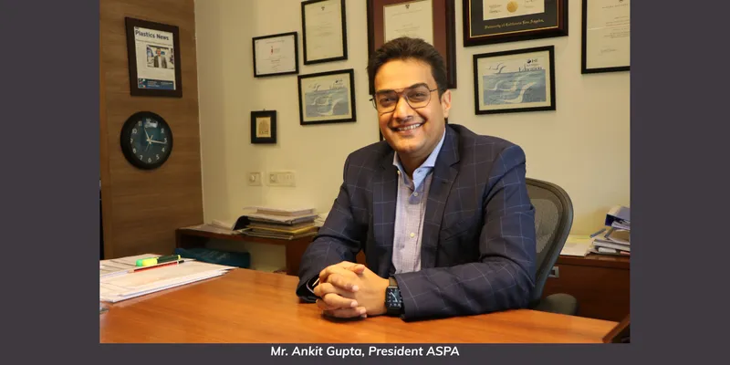 ASPA and CRISIL to Launch ‘State of Counterfeiting in India 2025’ Report at TAF Connect 2026